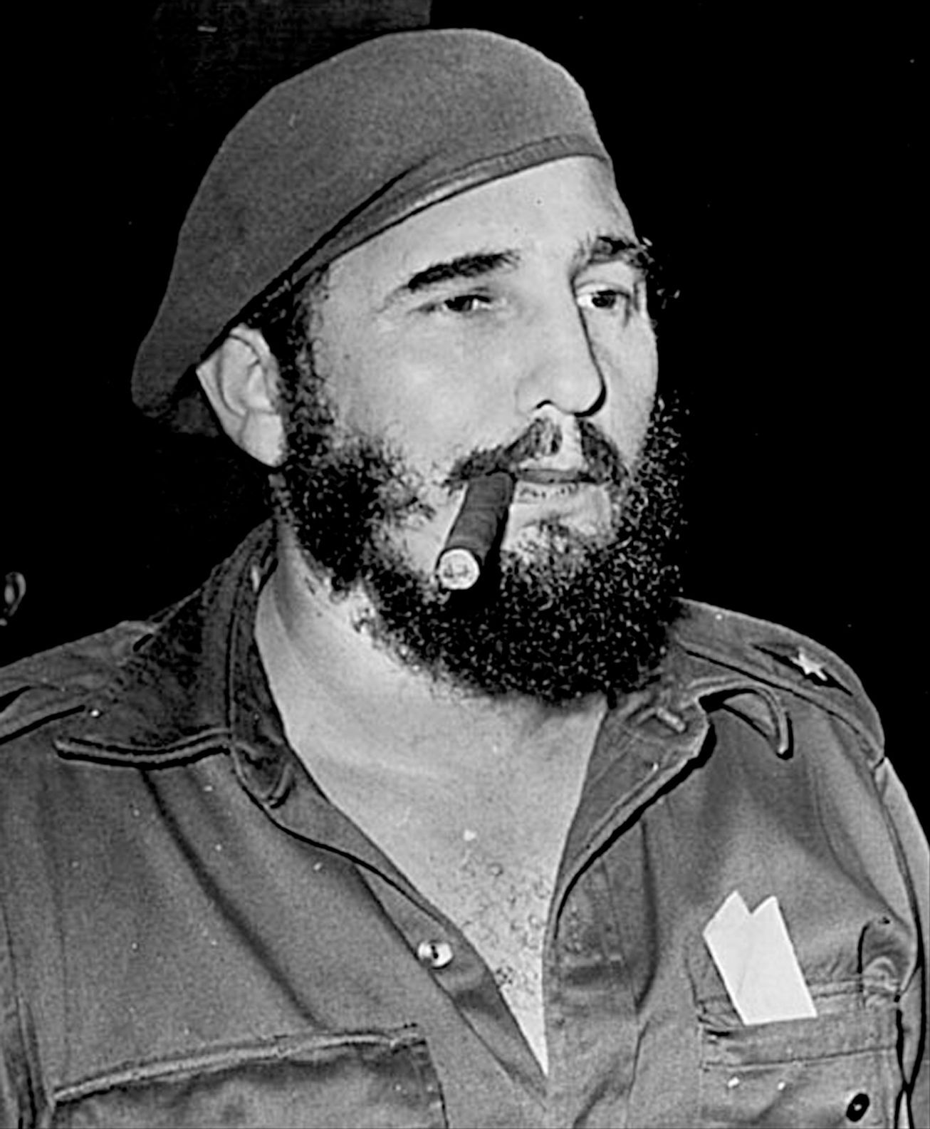 Cuban Revolution